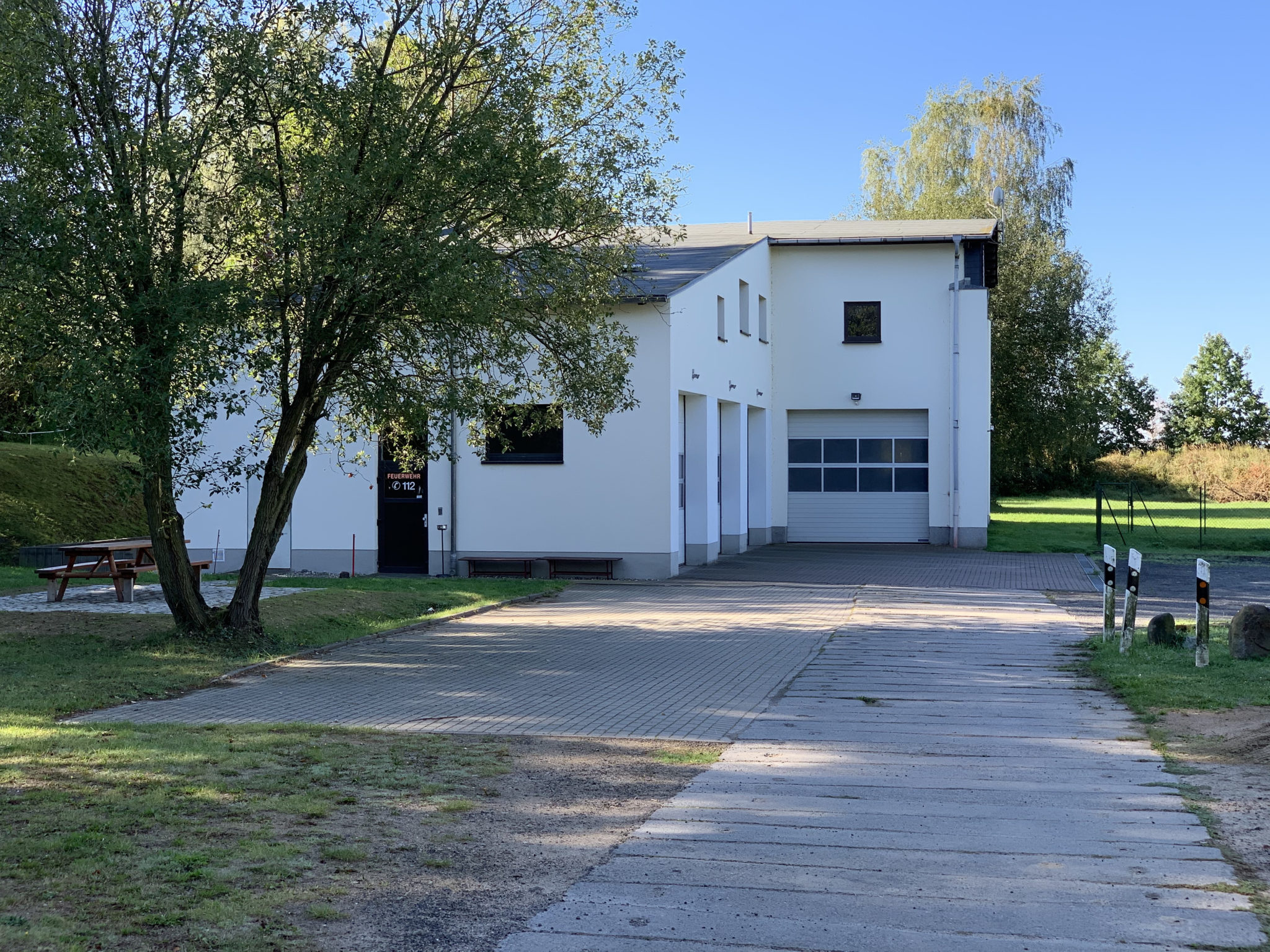 Sitzung der Gemeindevertretung Blankensee · Blankensee in Mecklenburg